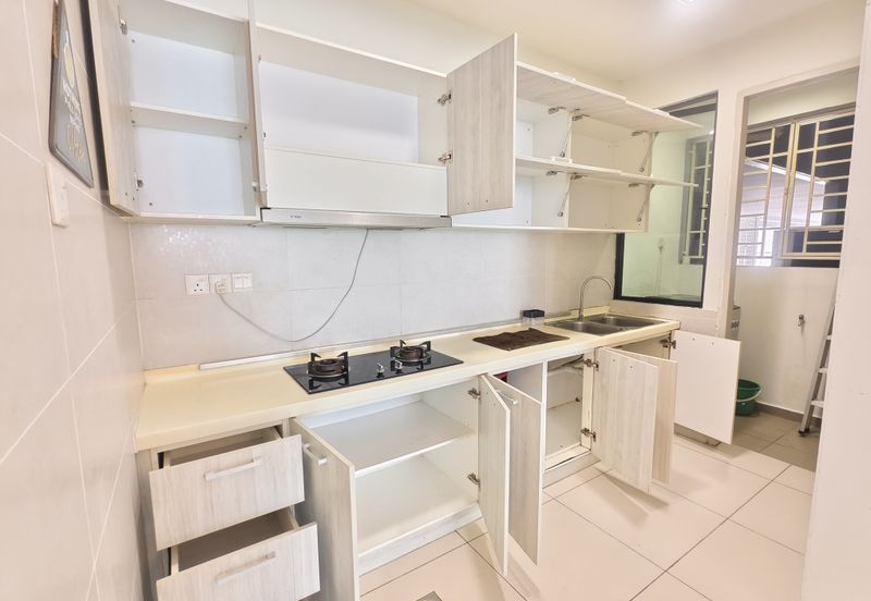 City of Green Condominium