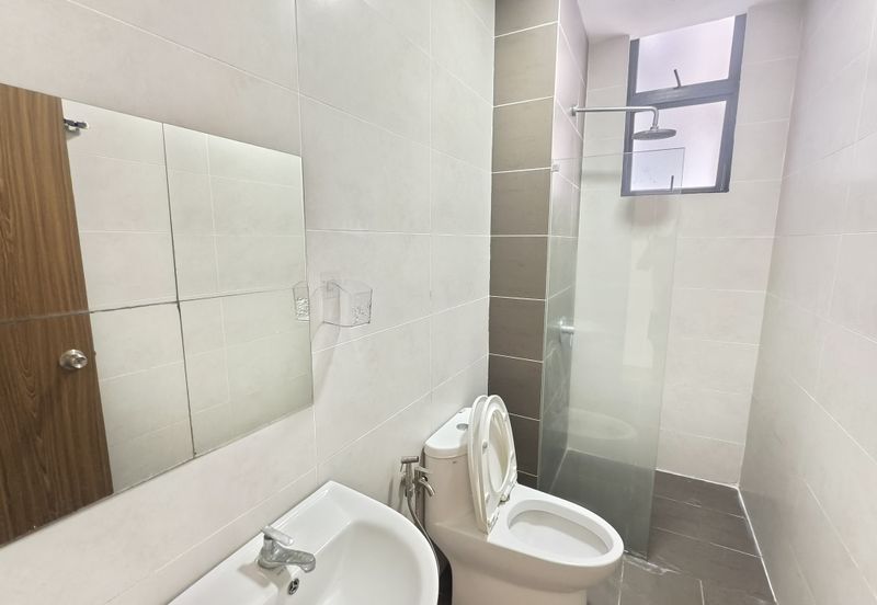 City of Green Condominium