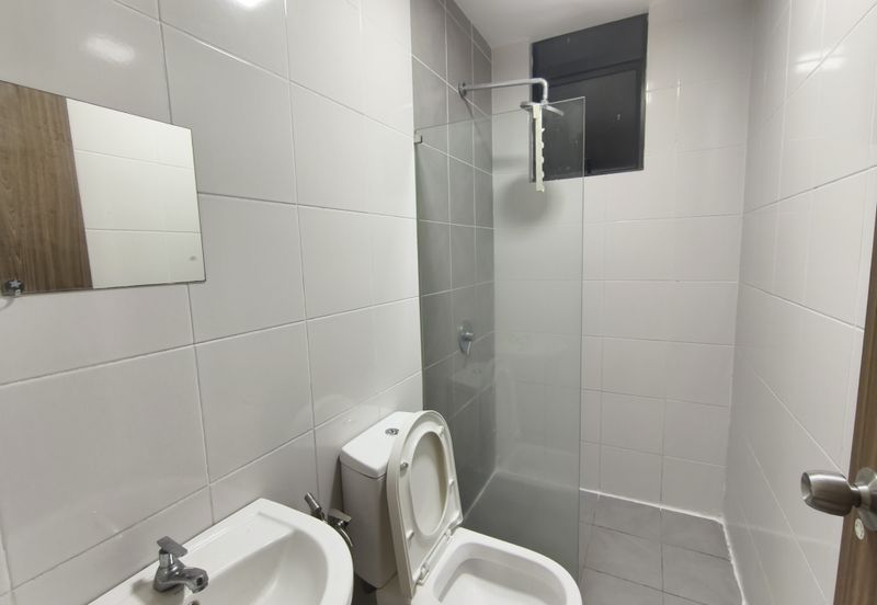 City of Green Condominium