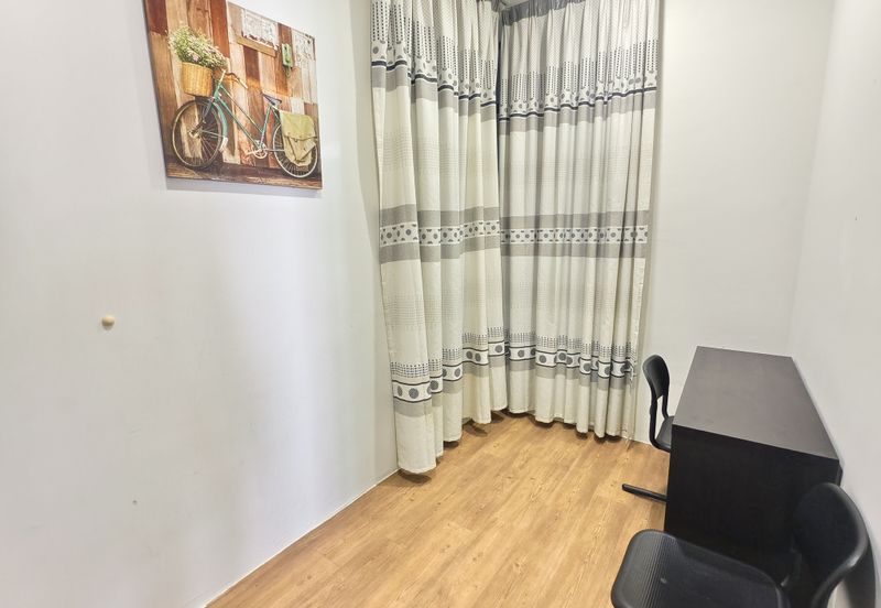 City of Green Condominium