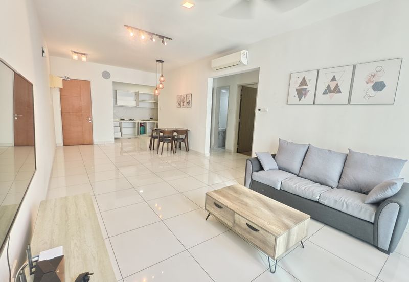 City of Green Condominium