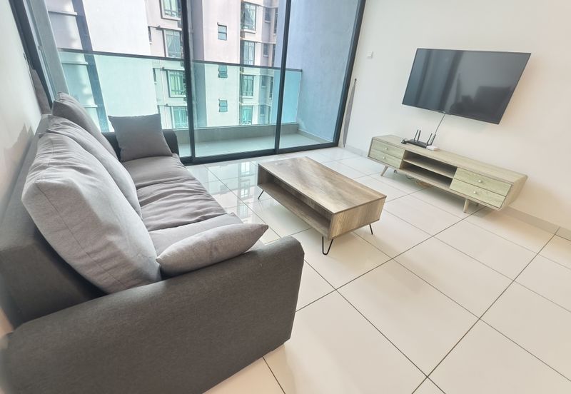 City of Green Condominium