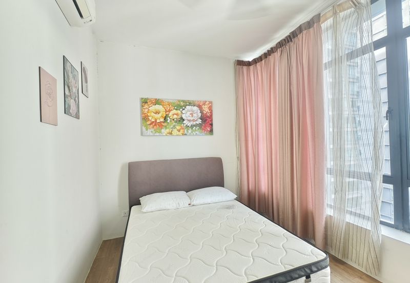 City of Green Condominium