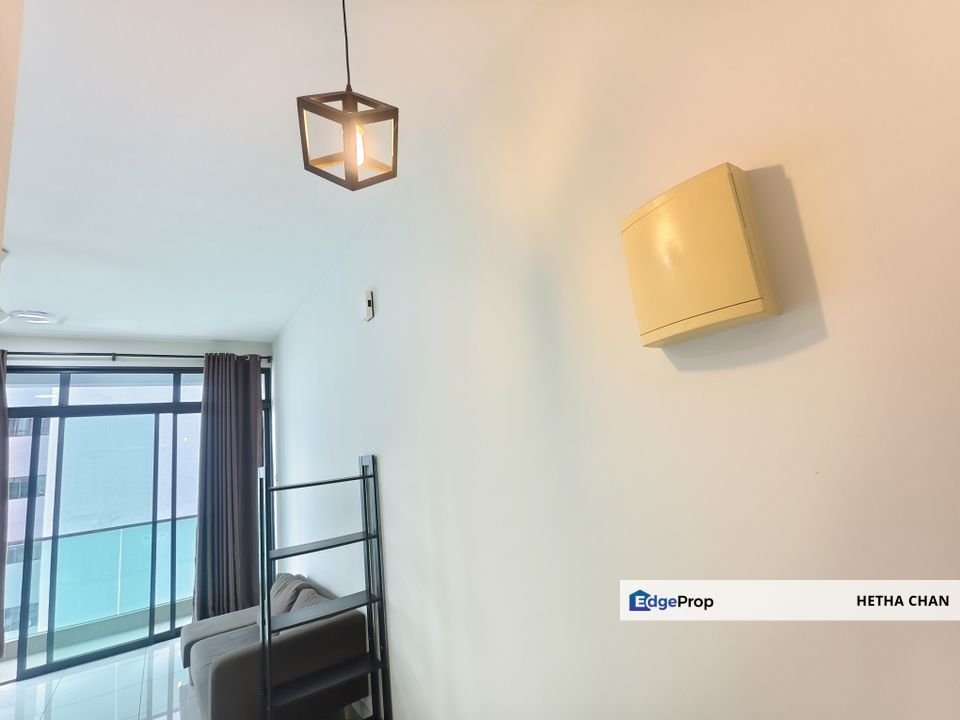 City Of Green Condominium Seri Kembangan For Sale , Selangor, Seri Kembangan