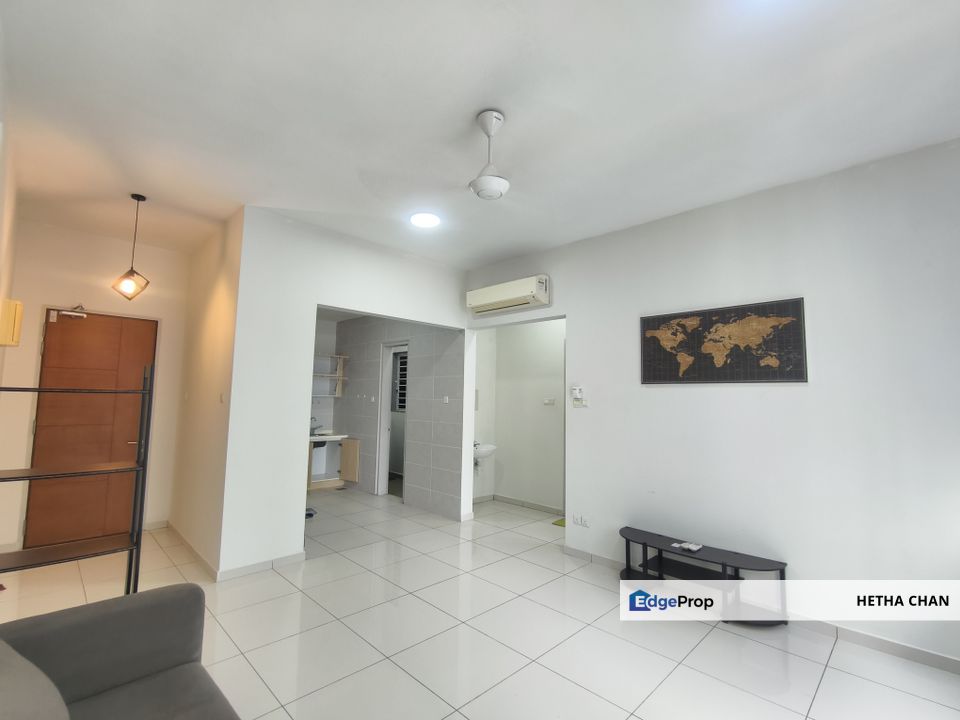 City Of Green Condominium Seri Kembangan For Sale , Selangor, Seri Kembangan