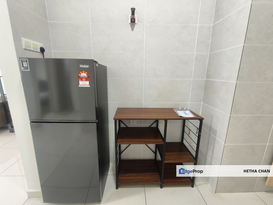 City Of Green Condominium Seri Kembangan For Sale , Selangor, Seri Kembangan