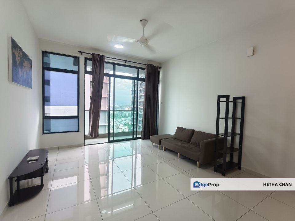 City Of Green Condominium Seri Kembangan For Sale , Selangor, Seri Kembangan