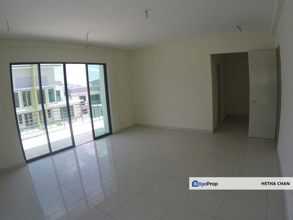 Mahkota Hills Cheras Semi D House For Sale , Selangor, Cheras South