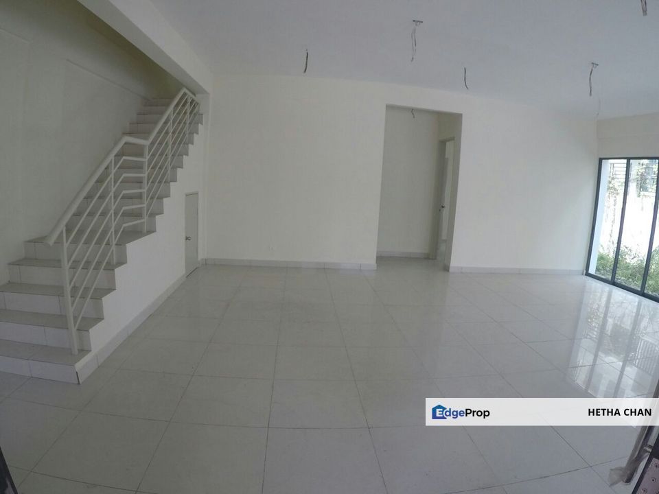 Mahkota Hills Cheras Semi D House For Sale , Selangor, Cheras South