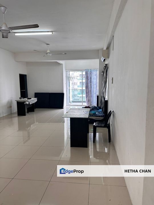 Mahkota Garden Bandar Mahkota Cheras Condominium For Sale, Selangor, Cheras South