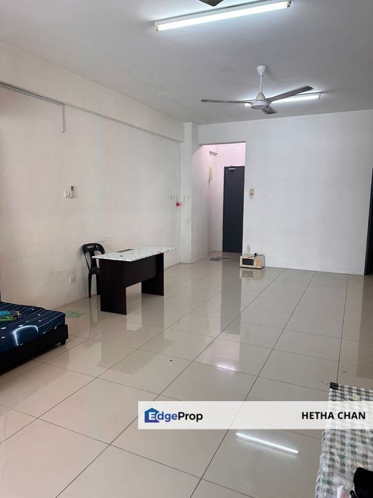 Mahkota Garden Bandar Mahkota Cheras Condominium For Sale, Selangor, Cheras South