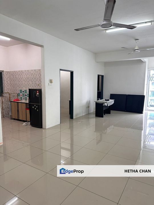 Mahkota Garden Bandar Mahkota Cheras Condominium For Sale, Selangor, Cheras South