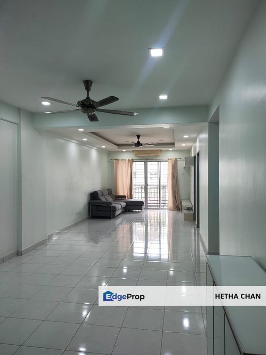 Suria Court Bandar Mahkota Cheras Condominium For Sale, Selangor, Cheras South