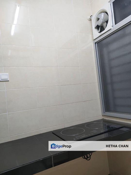 Suria Court Bandar Mahkota Cheras Condominium For Sale, Selangor, Cheras South