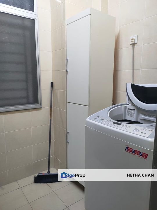 Suria Court Bandar Mahkota Cheras Condominium For Sale, Selangor, Cheras South
