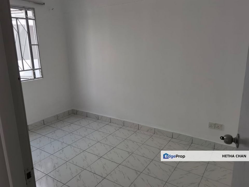 Plaza 393 Cheras Apartment Unit For Sale, Kuala Lumpur, Cheras
