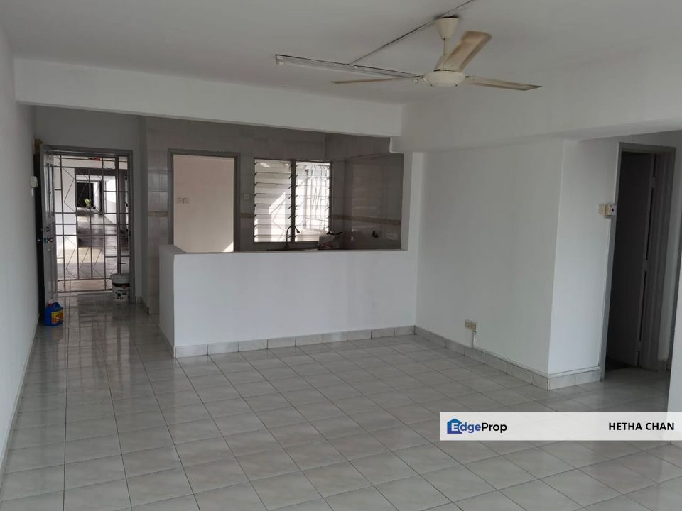 Plaza 393 Cheras Apartment Unit For Sale, Kuala Lumpur, Cheras