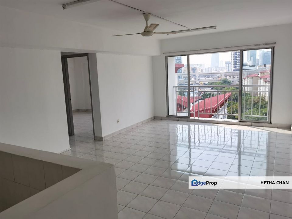 Plaza 393 Cheras Apartment Unit For Sale, Kuala Lumpur, Cheras