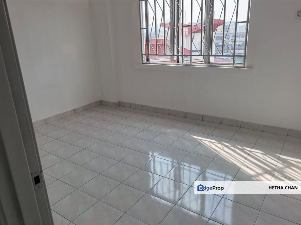 Plaza 393 Cheras Apartment Unit For Sale, Kuala Lumpur, Cheras