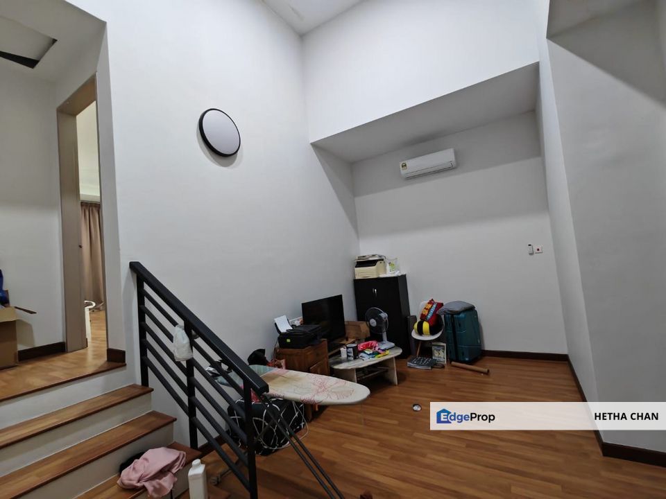Taman semanja kajang Double Storey Terrace House For Sale, Selangor, Kajang