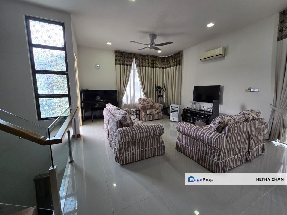 Sunway Eastwood 3 Storey Semi Detached House For Sale, Selangor, Seri Kembangan