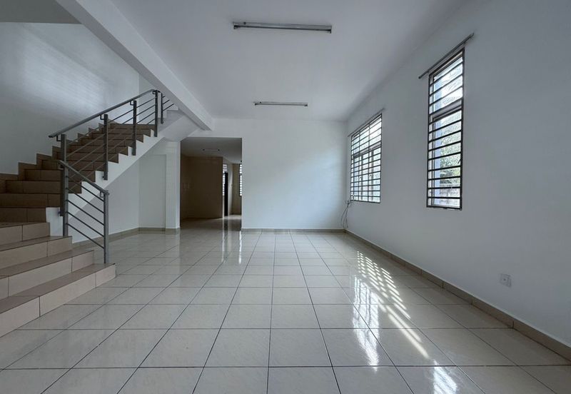 Taman Jelok Impian, Kajang