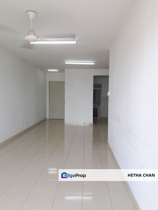 City Height Apartment Kajang Unit For Sale, Selangor, Kajang