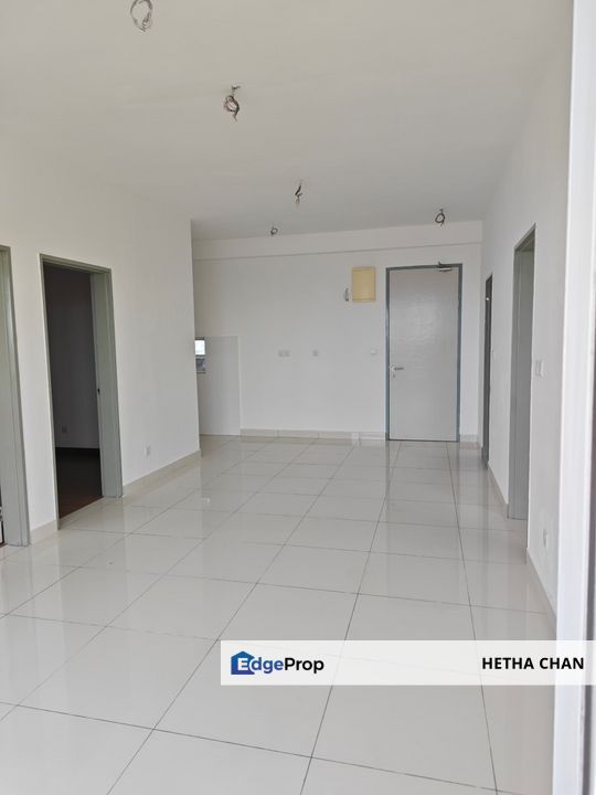 Pinnacle Sri Petaling Service Residence Unit For Sale, Kuala Lumpur, Bandar Baru Sri Petaling