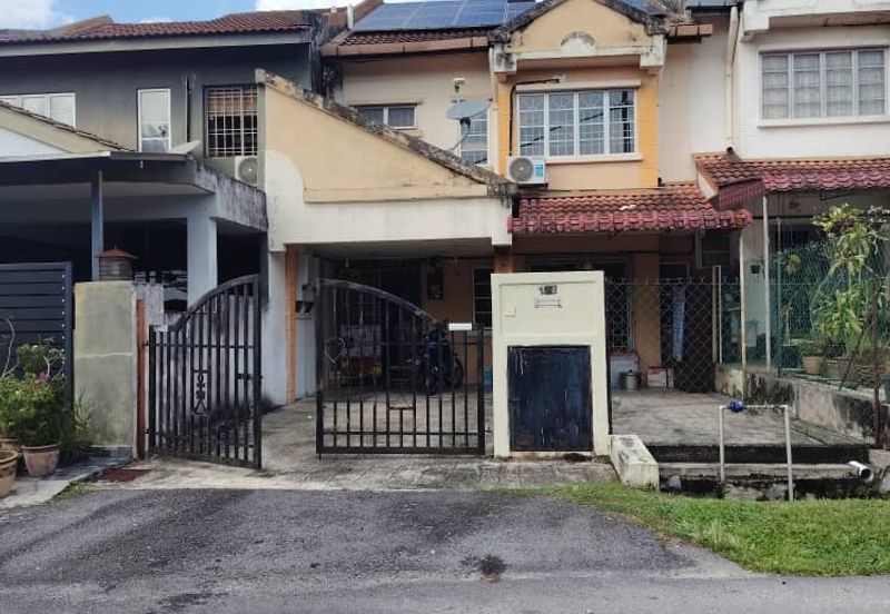 Taman Kajang Perdana