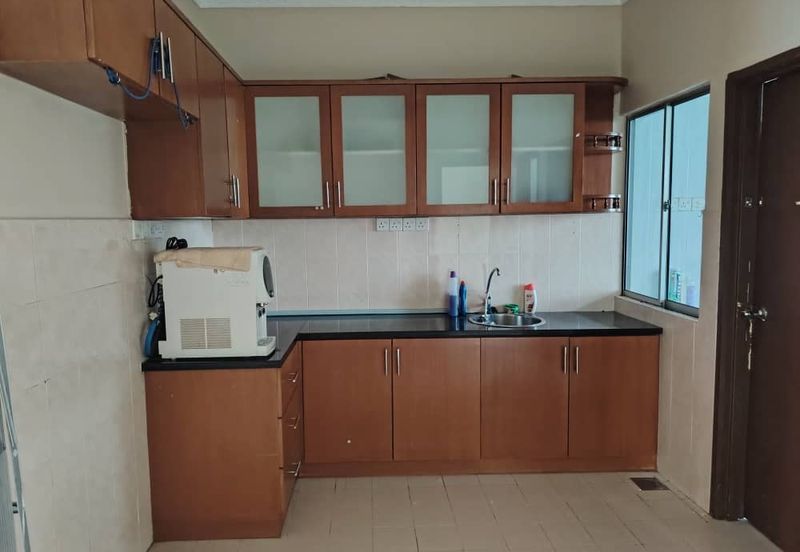 Taman Kajang Perdana