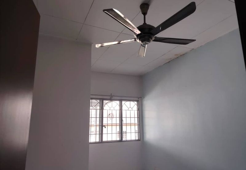 Taman Kajang Perdana