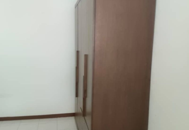 Taman Kajang Perdana