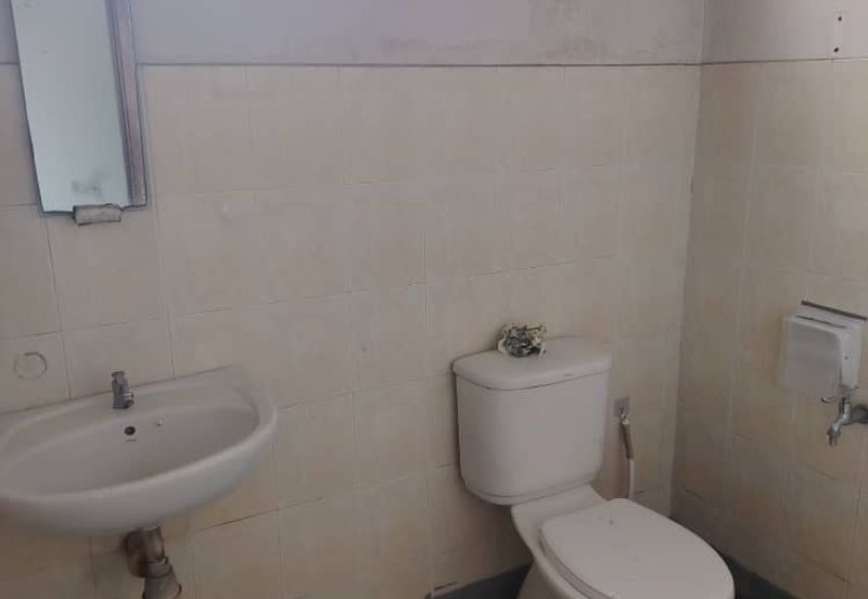 Taman Kajang Perdana