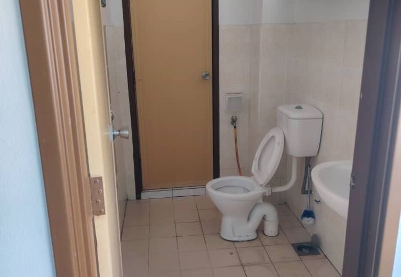 Taman Kajang Perdana