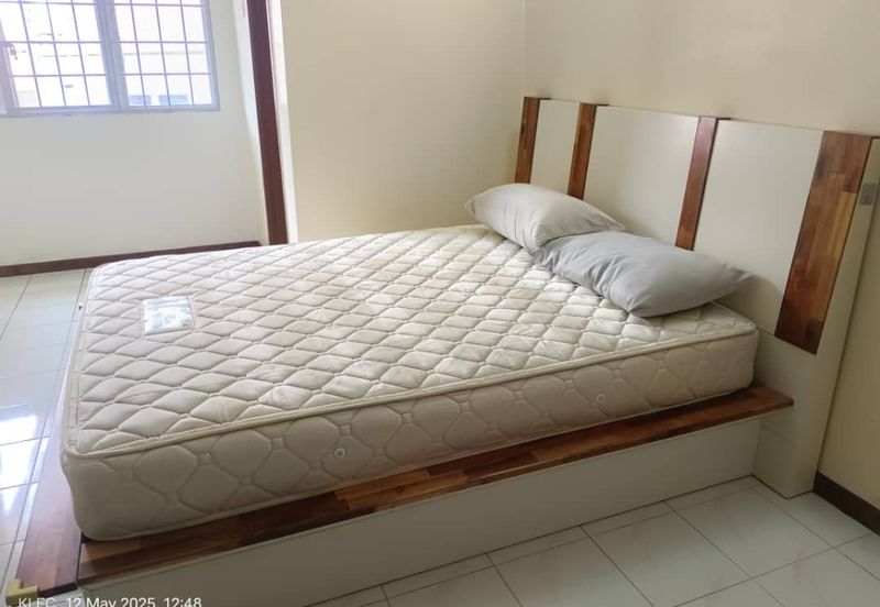 Taman Kajang Perdana