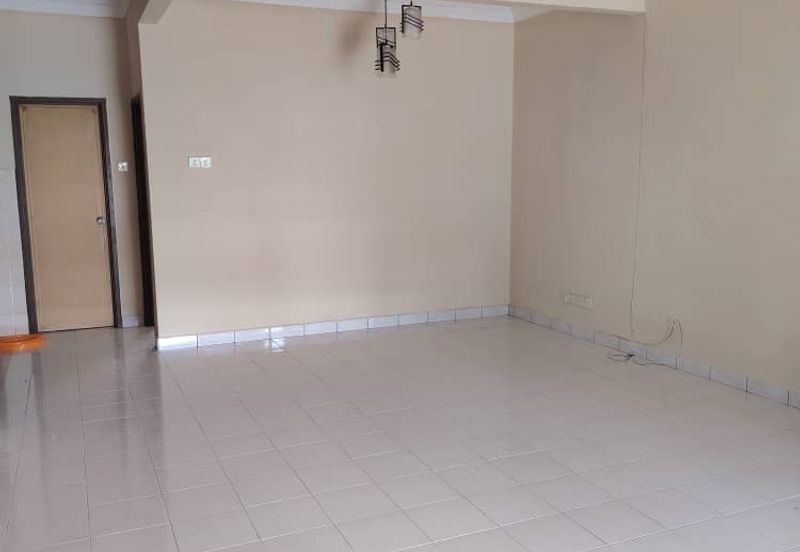 Taman Kajang Perdana