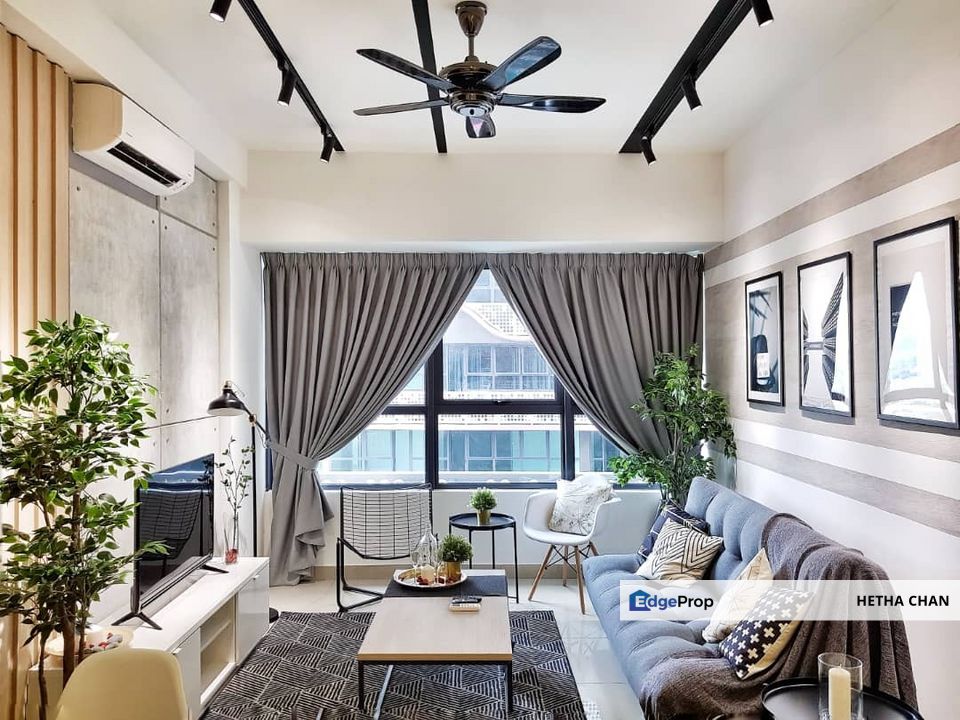 Arte Plus Condominium Soho Ampang For Sale, Kuala Lumpur, Ampang