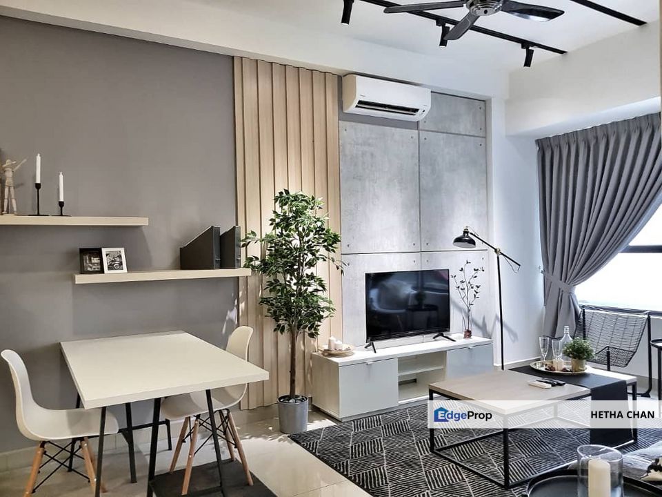 Arte Plus Condominium Soho Ampang For Sale, Kuala Lumpur, Ampang