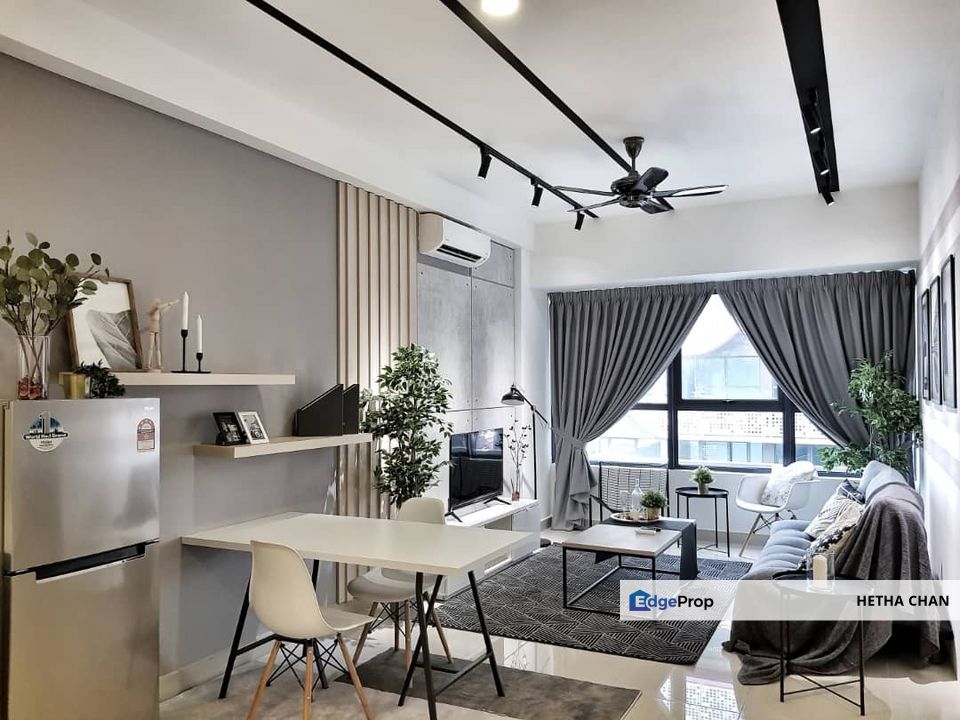 Arte Plus Condominium Soho Ampang For Sale, Kuala Lumpur, Ampang