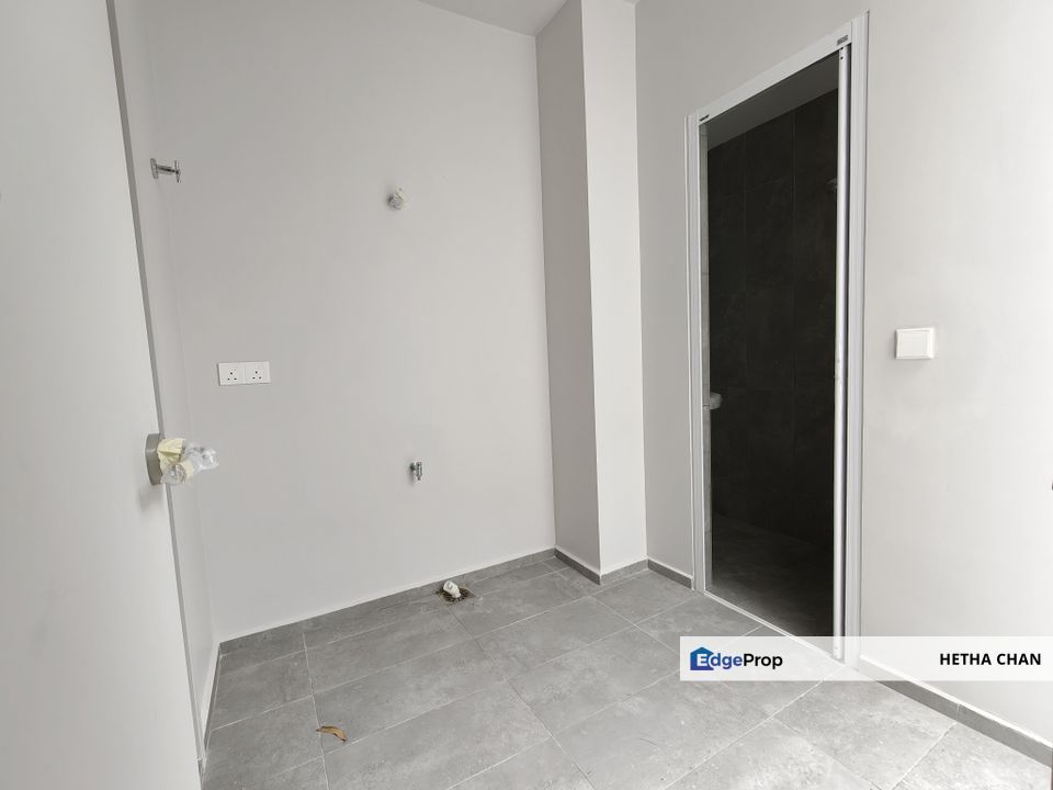 19 Trees Taman Melawati Two Storey Terrace House For Sale, Selangor, Ampang