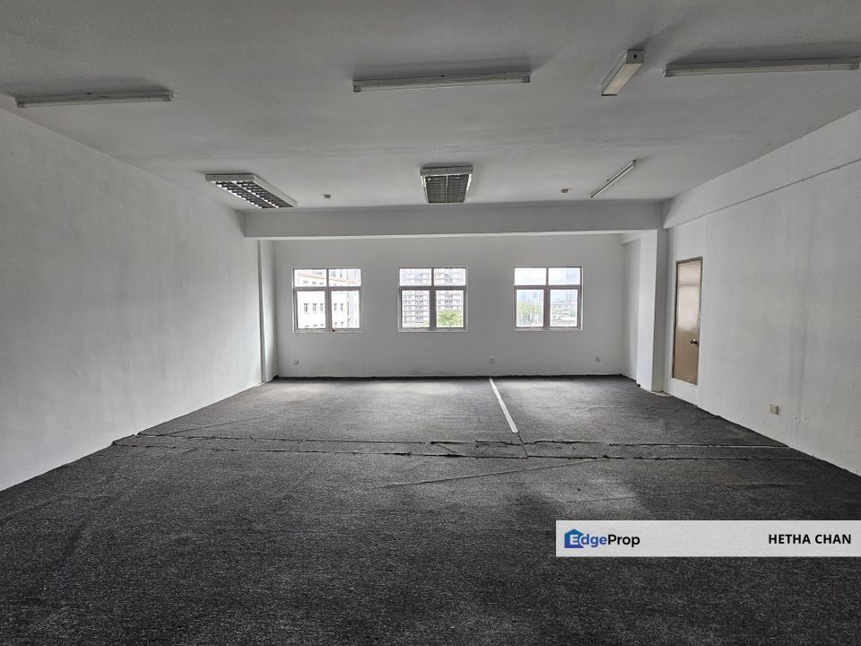Queen's Avenue @ Plaza 393 Cheras Office Suite For Sale, Kuala Lumpur, Cheras