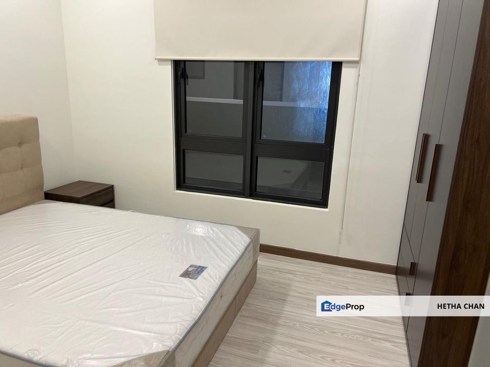 M Oscar Residence @ Sri Petaling Condominium For Rent Fully Furnished , Kuala Lumpur, Bandar Baru Sri Petaling