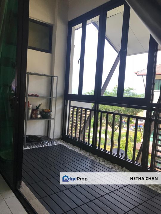 Bandar Tun Hussein Onn Town House For Sale, Selangor, Cheras