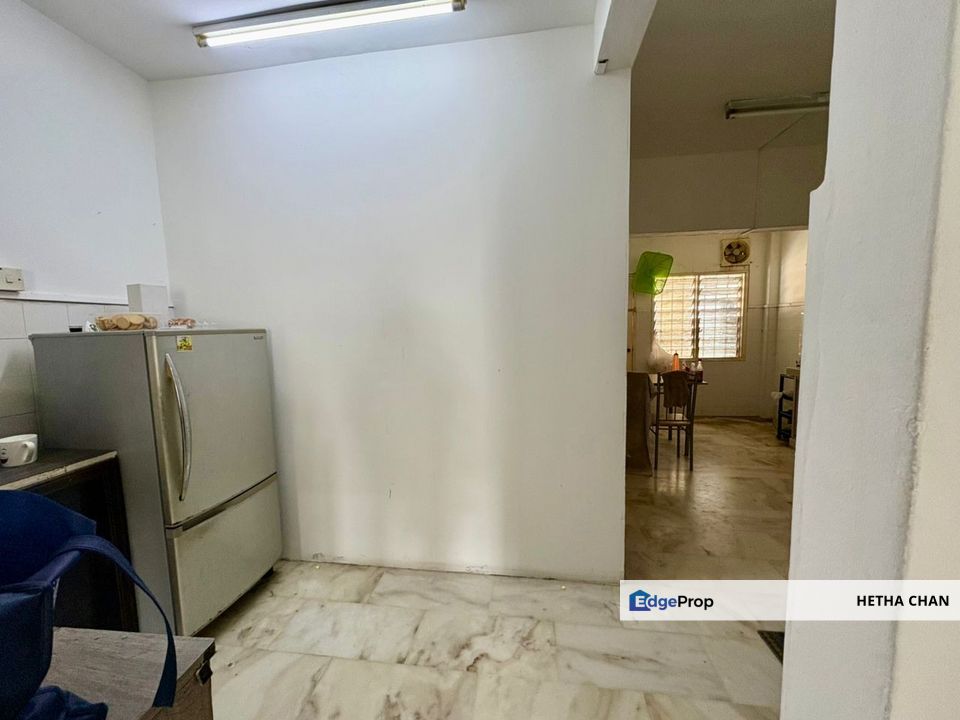 Taman Sri Bahagia Cheras Two Storey Terrace House For Sale Renovated, Selangor, Cheras