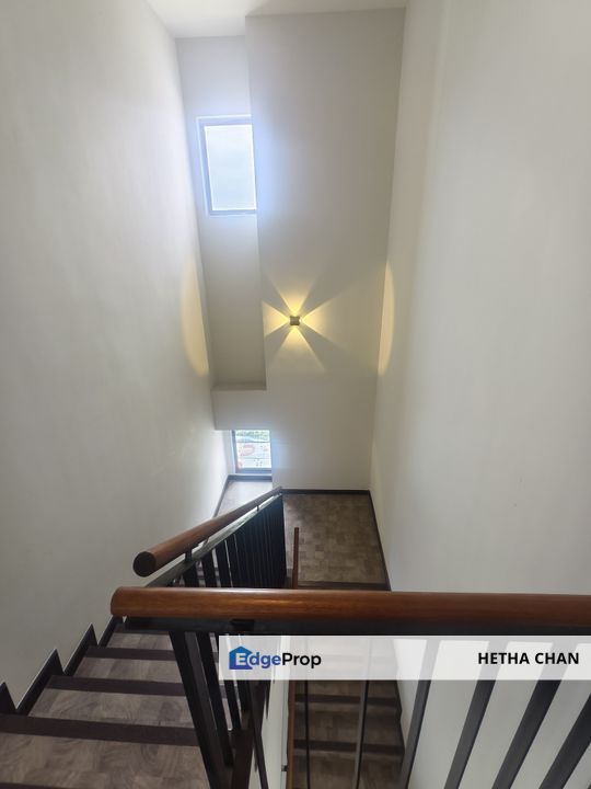 Twin Arkz @ Bukit Jalil Condominium Super Dual-Key Duplex For Sale Golf Course View, Kuala Lumpur, Bukit Jalil