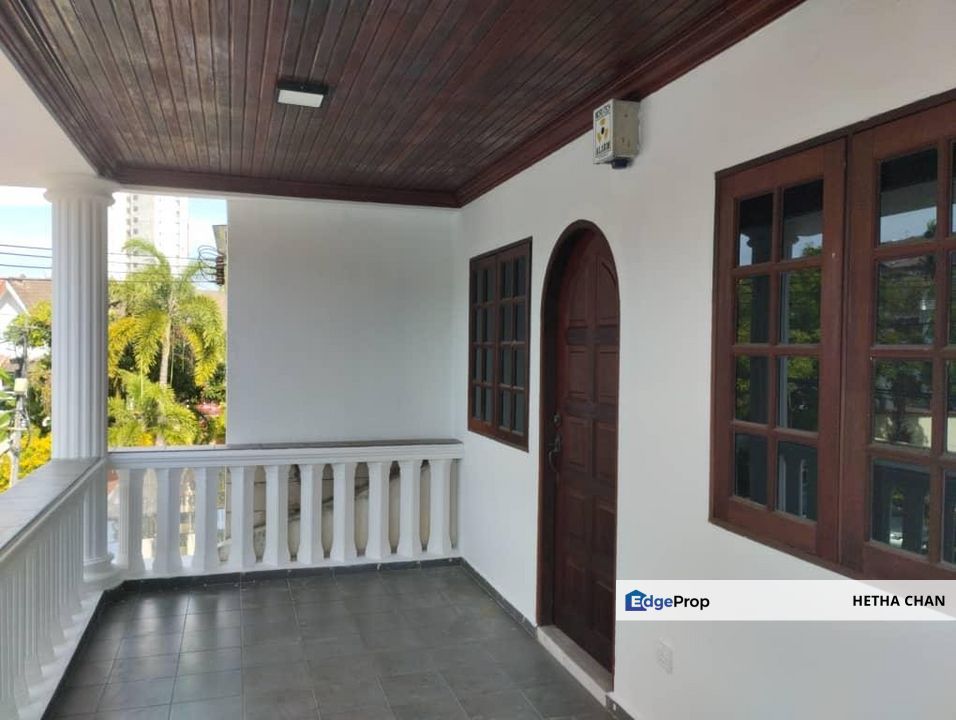 Taman Cuepacs Bungalow For Sale, Selangor, Batu 9th Cheras