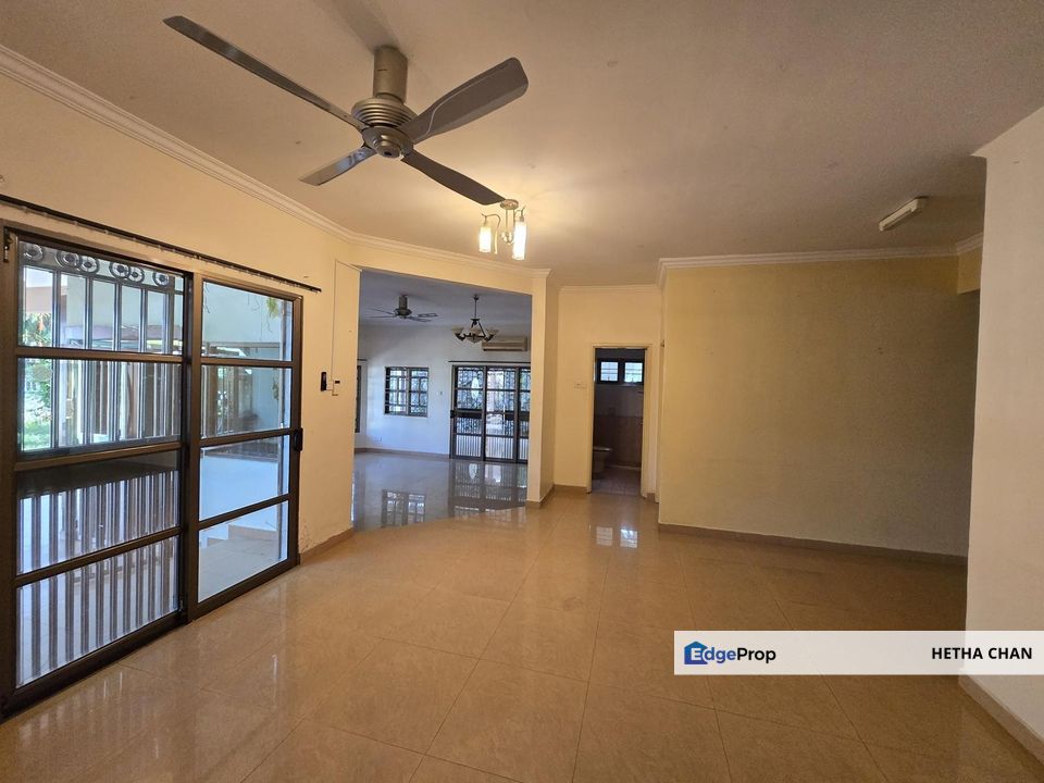 Taman Bukit Mewah Semi Detached House For Sale, Selangor, Kajang