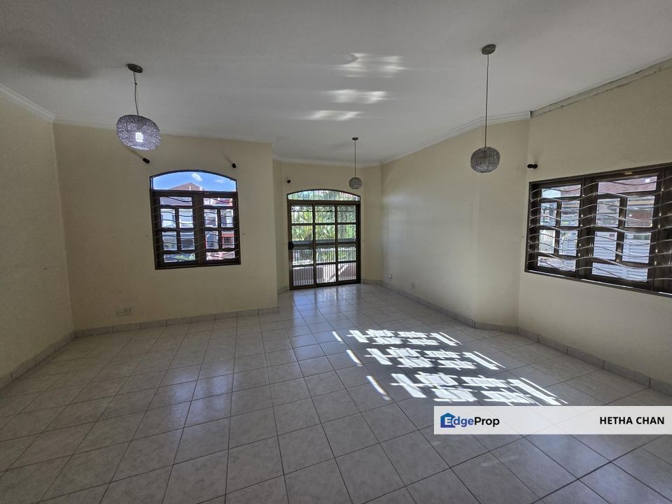 Taman Bukit Mewah Semi Detached House For Sale, Selangor, Kajang