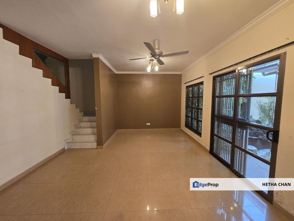 Taman Bukit Mewah Semi Detached House For Sale, Selangor, Kajang