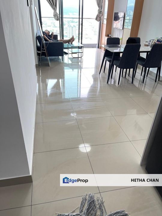 LaVile Condominium For Sale, Kuala Lumpur, Cheras